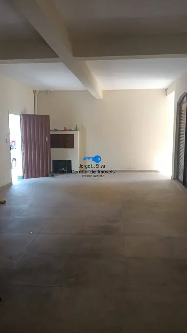 Foto 1 de Sobrado com 4 quartos à venda, 390m2 em Polvilho (Polvilho), Cajamar - SP