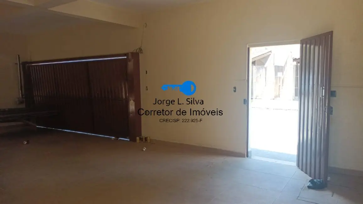 Foto 3 de Sobrado com 4 quartos à venda, 390m2 em Polvilho (Polvilho), Cajamar - SP