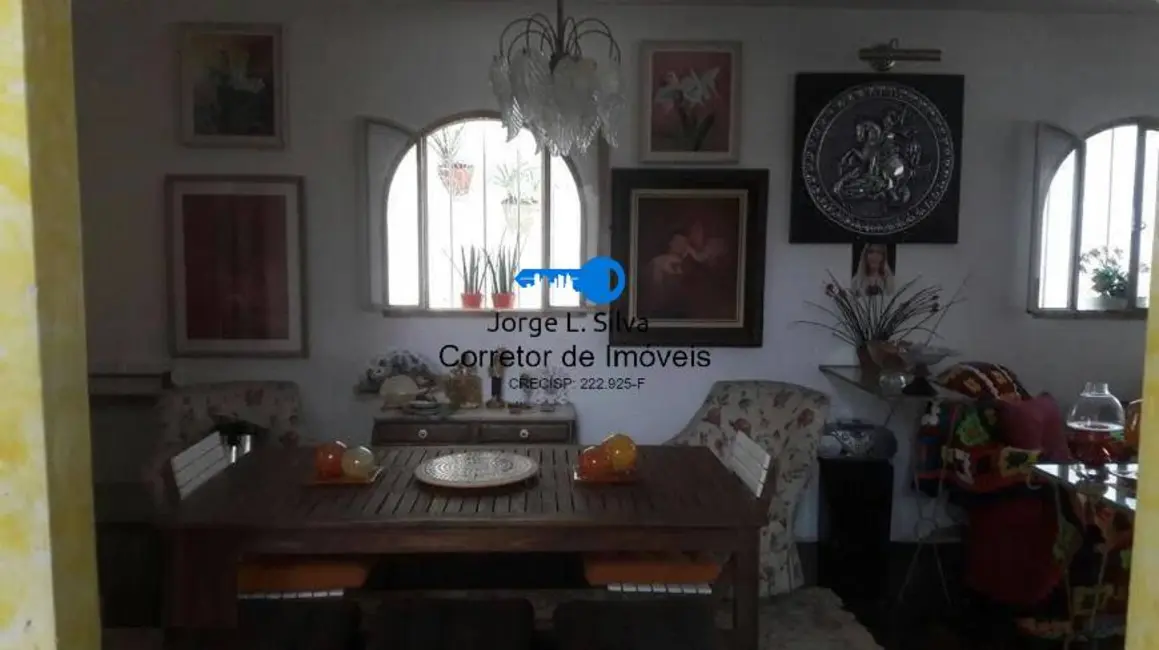 Sobrado com 4 quartos à venda, 450m2 em Jardim Leonor, São Paulo - SP - imagem 7 Foto 7 de Sobrado com 4 quartos à venda, 450m2 em Jardim Leonor, São Paulo - SP