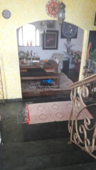 Sobrado com 4 quartos à venda, 450m2 em Jardim Leonor, São Paulo - SP - imagem 8 Foto 8 de Sobrado com 4 quartos à venda, 450m2 em Jardim Leonor, São Paulo - SP