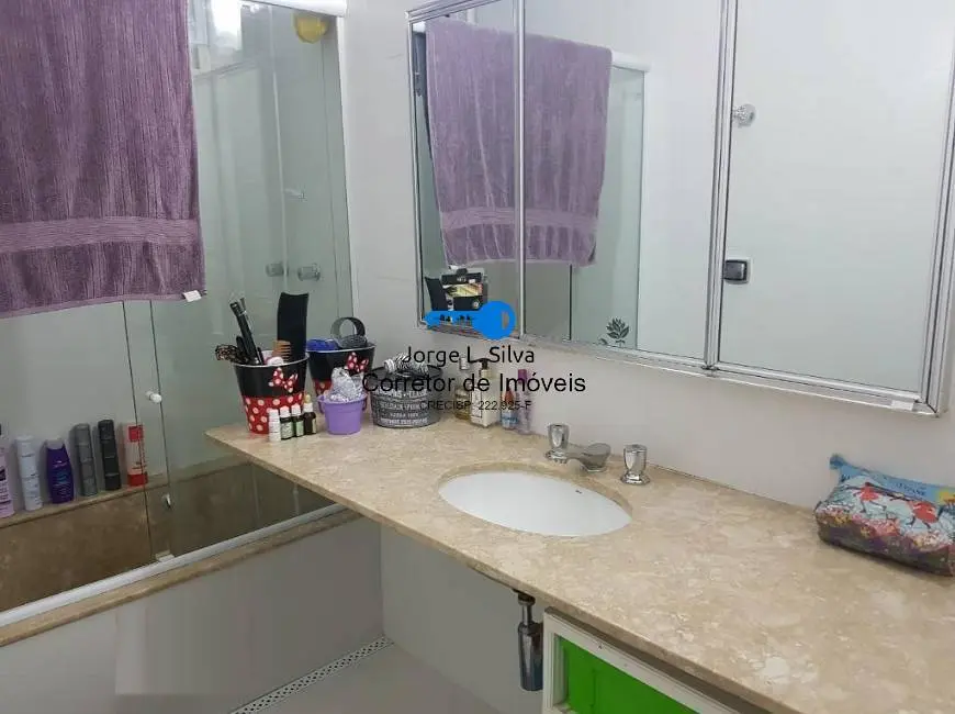 Sobrado com 4 quartos à venda, 450m2 em Jardim Leonor, São Paulo - SP - imagem 5 Foto 5 de Sobrado com 4 quartos à venda, 450m2 em Jardim Leonor, São Paulo - SP