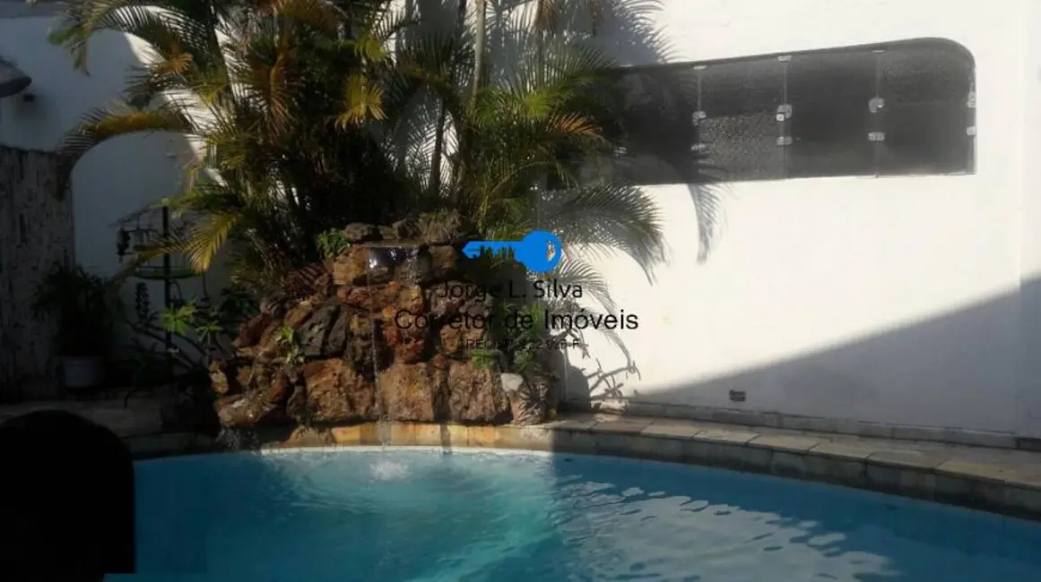 Sobrado com 4 quartos à venda, 450m2 em Jardim Leonor, São Paulo - SP - imagem 9 Foto 9 de Sobrado com 4 quartos à venda, 450m2 em Jardim Leonor, São Paulo - SP