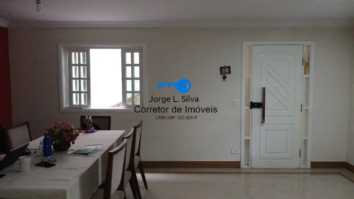 Foto 7 de Sobrado com 5 quartos à venda, 300m2 em Portais (Polvilho), Cajamar - SP