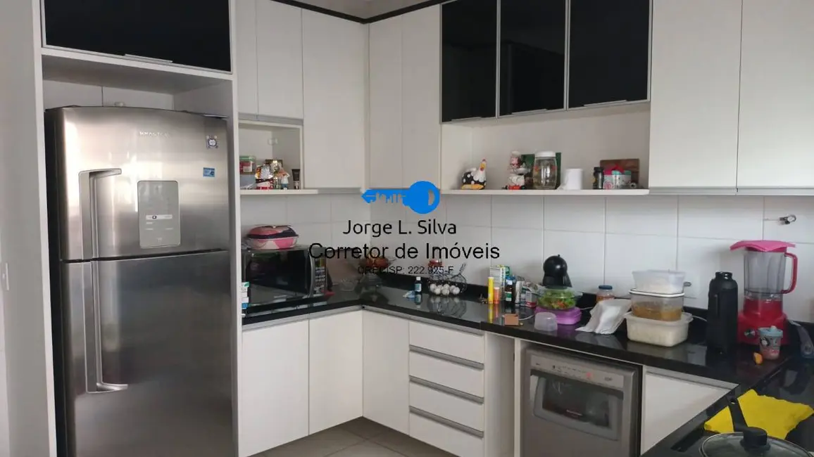 Foto 3 de Sobrado com 5 quartos à venda, 300m2 em Portais (Polvilho), Cajamar - SP