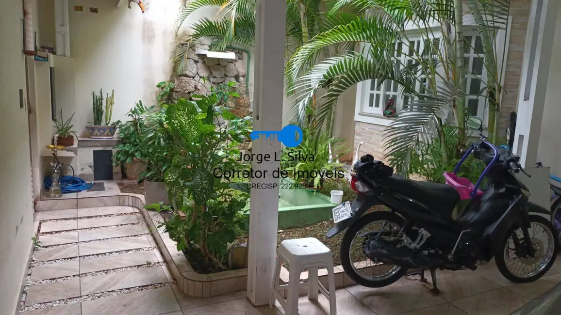 Foto 5 de Sobrado com 5 quartos à venda, 300m2 em Portais (Polvilho), Cajamar - SP