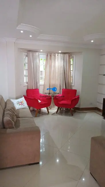 Foto 2 de Sobrado com 5 quartos à venda, 300m2 em Portais (Polvilho), Cajamar - SP