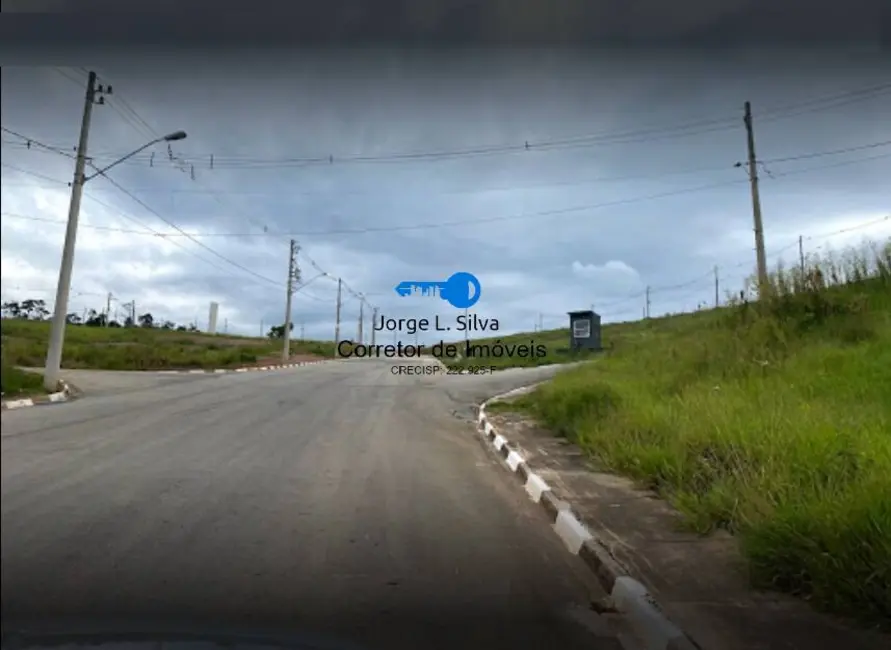 Foto 9 de Lote de Condomínio à venda, 150m2 em Chácara Jaguari (Fazendinha), Santana De Parnaiba - SP