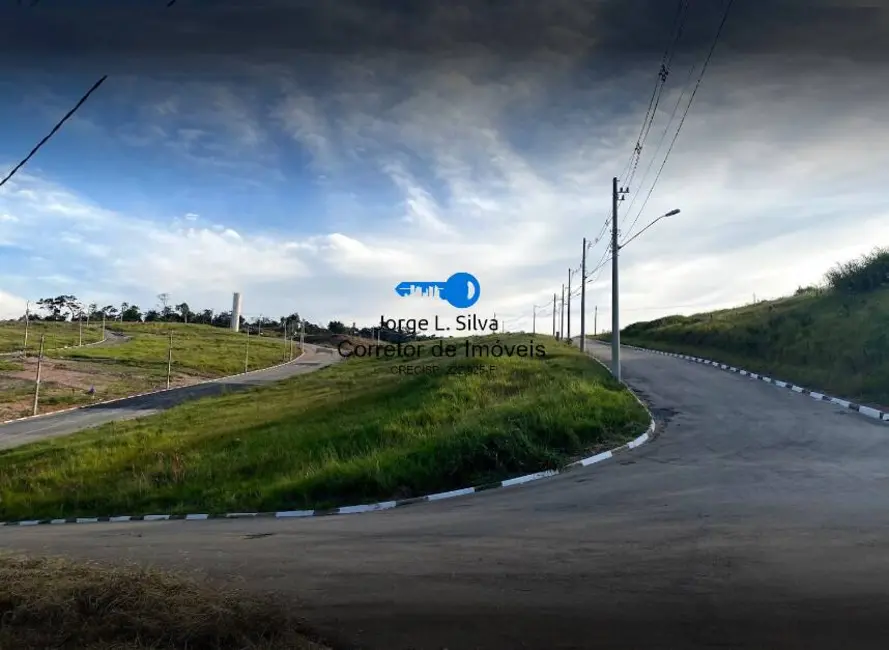 Foto 7 de Lote de Condomínio à venda, 150m2 em Chácara Jaguari (Fazendinha), Santana De Parnaiba - SP