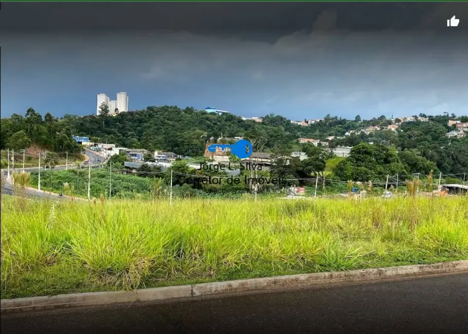 Foto 3 de Lote de Condomínio à venda, 150m2 em Chácara Jaguari (Fazendinha), Santana De Parnaiba - SP