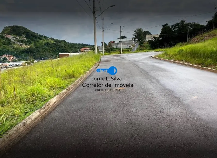 Foto 8 de Lote de Condomínio à venda, 150m2 em Chácara Jaguari (Fazendinha), Santana De Parnaiba - SP