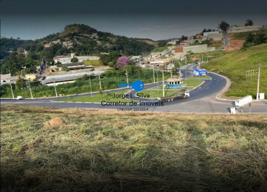 Foto 4 de Lote de Condomínio à venda, 150m2 em Chácara Jaguari (Fazendinha), Santana De Parnaiba - SP