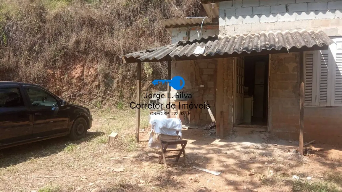 Chácara com 1 quarto à venda, 7640m2 em Ponunduva, Cajamar - SP - imagem 5 Foto 5 de Chácara com 1 quarto à venda, 7640m2 em Ponunduva, Cajamar - SP