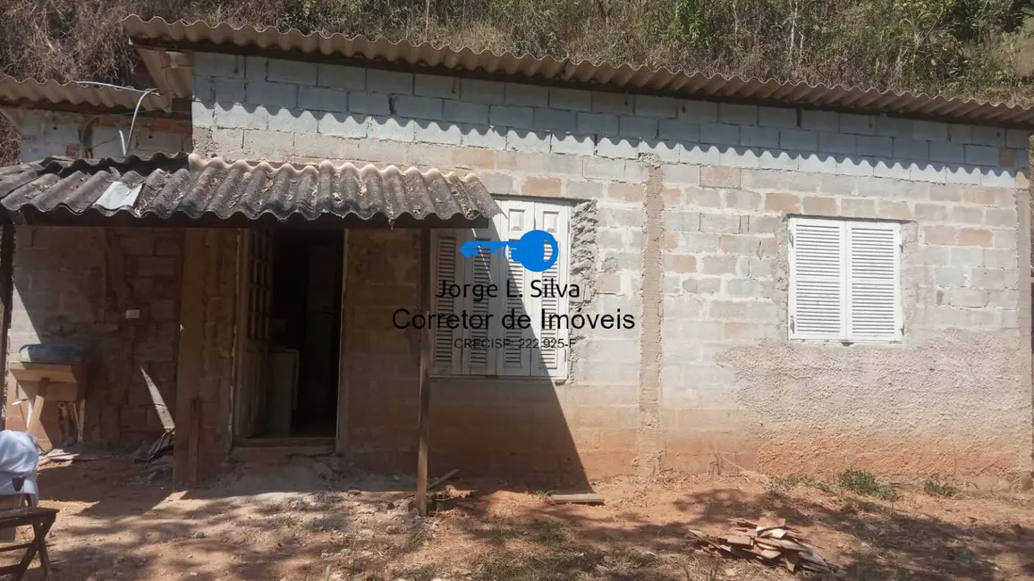 Chácara com 1 quarto à venda, 7640m2 em Ponunduva, Cajamar - SP - imagem 6 Foto 6 de Chácara com 1 quarto à venda, 7640m2 em Ponunduva, Cajamar - SP