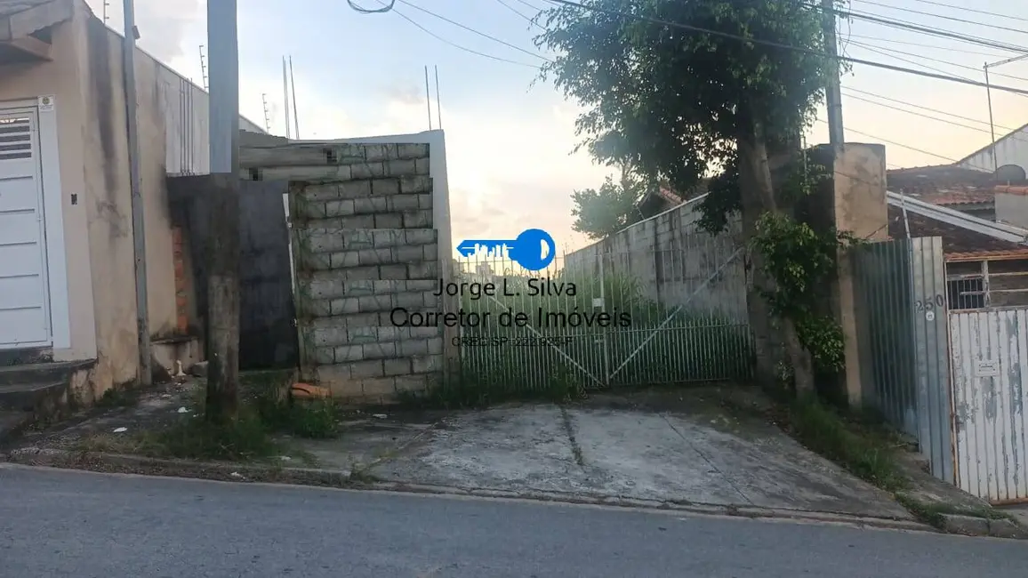 Terreno / Lote à venda, 664m2 em Paraíso (Polvilho), Cajamar - SP - imagem 2 Foto 2 de Terreno / Lote à venda, 664m2 em Paraíso (Polvilho), Cajamar - SP