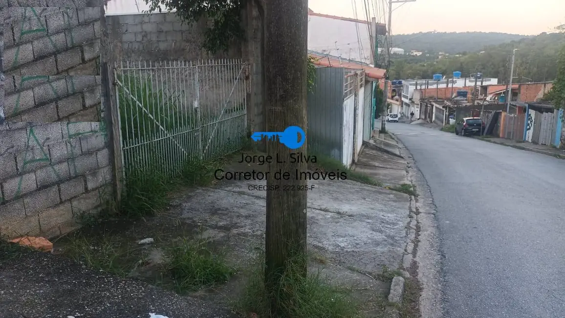 Terreno / Lote à venda, 664m2 em Paraíso (Polvilho), Cajamar - SP - imagem 7 Foto 7 de Terreno / Lote à venda, 664m2 em Paraíso (Polvilho), Cajamar - SP