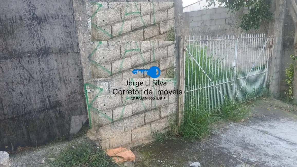 Terreno / Lote à venda, 664m2 em Paraíso (Polvilho), Cajamar - SP - imagem 6 Foto 6 de Terreno / Lote à venda, 664m2 em Paraíso (Polvilho), Cajamar - SP