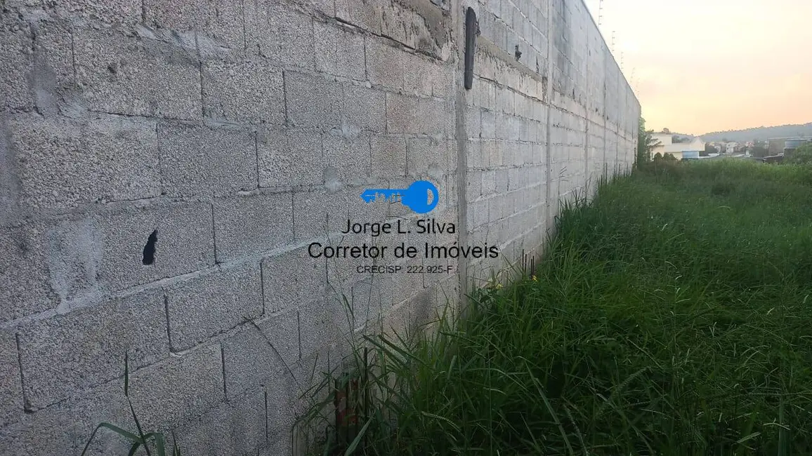 Terreno / Lote à venda, 664m2 em Paraíso (Polvilho), Cajamar - SP - imagem 1 Foto 1 de Terreno / Lote à venda, 664m2 em Paraíso (Polvilho), Cajamar - SP