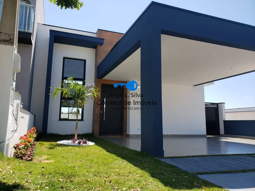 Foto 1 de Casa com 3 quartos à venda, 167m2 em Cabreuva - SP