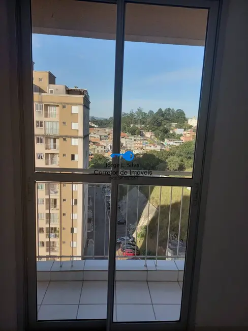 Apartamento com 2 quartos à venda, 86m2 em Panorama (Polvilho), Cajamar - SP - imagem 3 Foto 3 de Apartamento com 2 quartos à venda, 86m2 em Panorama (Polvilho), Cajamar - SP