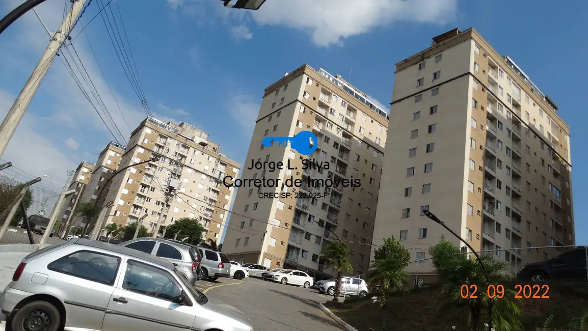 Apartamento com 2 quartos à venda, 86m2 em Panorama (Polvilho), Cajamar - SP - imagem 1 Foto 1 de Apartamento com 2 quartos à venda, 86m2 em Panorama (Polvilho), Cajamar - SP