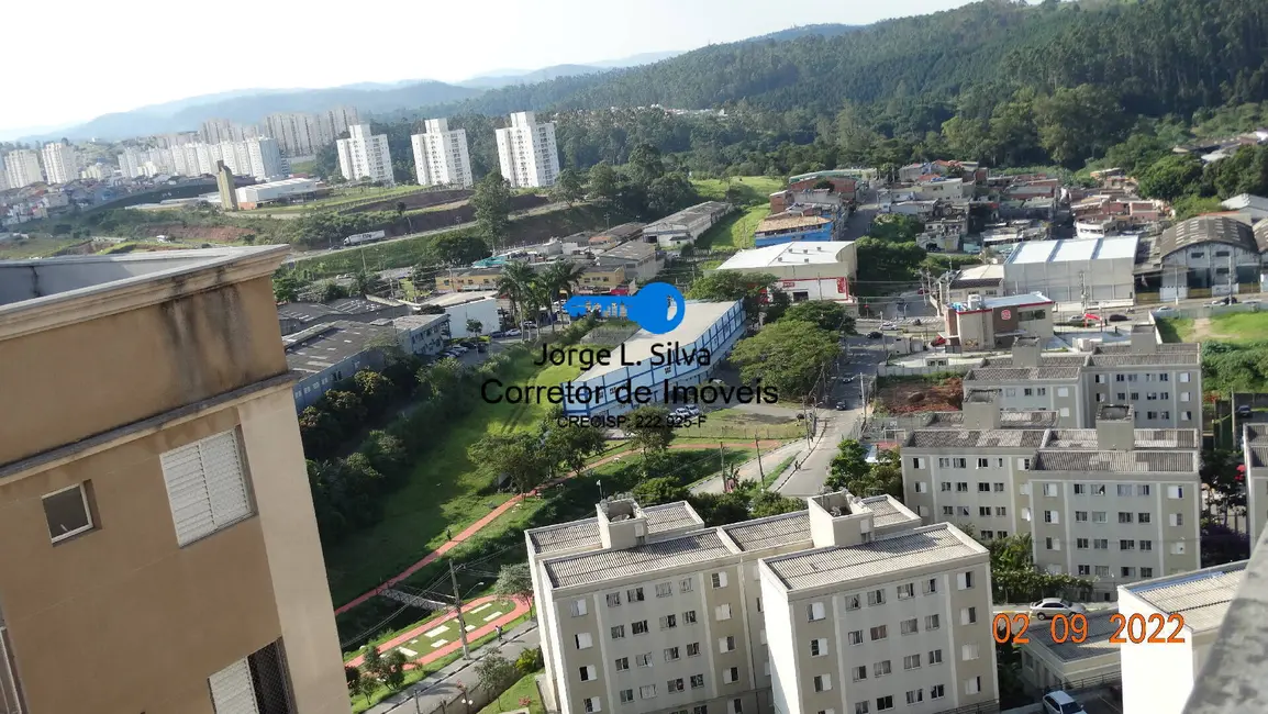 Apartamento com 2 quartos à venda, 86m2 em Panorama (Polvilho), Cajamar - SP - imagem 2 Foto 2 de Apartamento com 2 quartos à venda, 86m2 em Panorama (Polvilho), Cajamar - SP