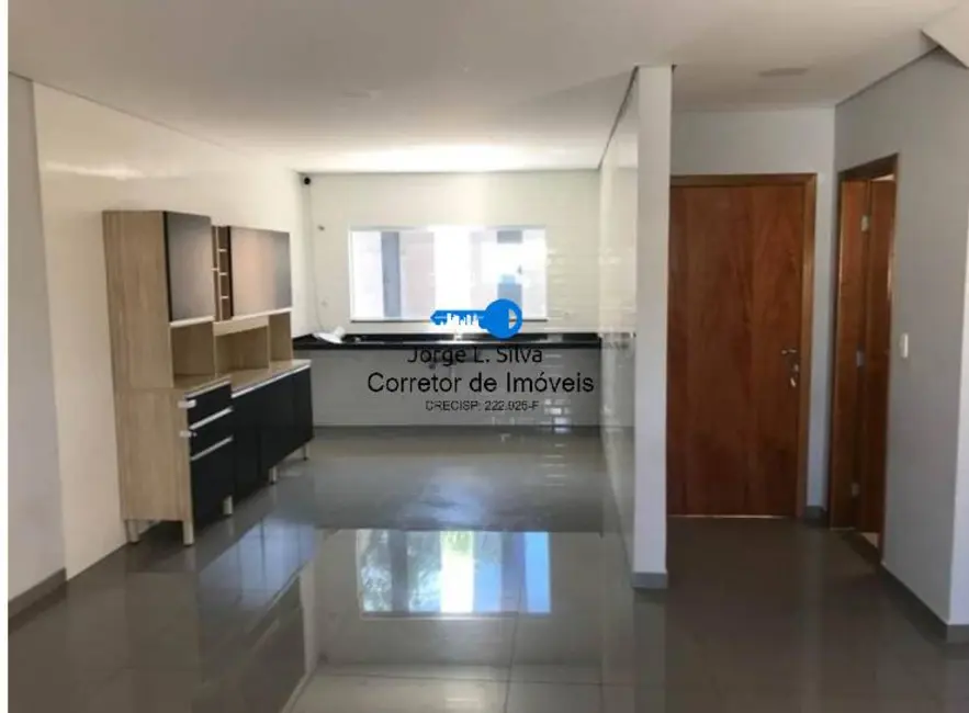 Foto 1 de Casa com 3 quartos à venda, 150m2 em Portais (Polvilho), Cajamar - SP