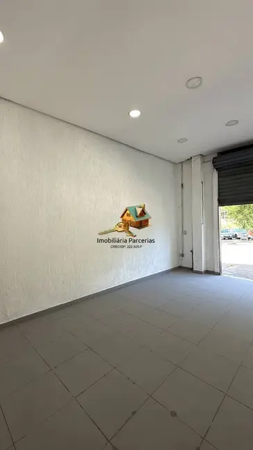 Foto 4 de Sala Comercial para alugar, 27m2 em Colinas da Anhangüera, Santana De Parnaiba - SP