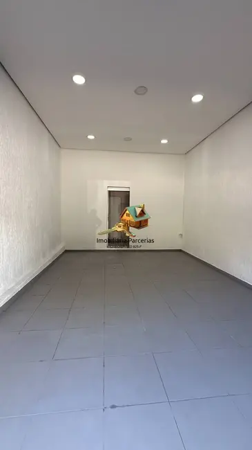 Foto 3 de Sala Comercial para alugar, 27m2 em Colinas da Anhangüera, Santana De Parnaiba - SP