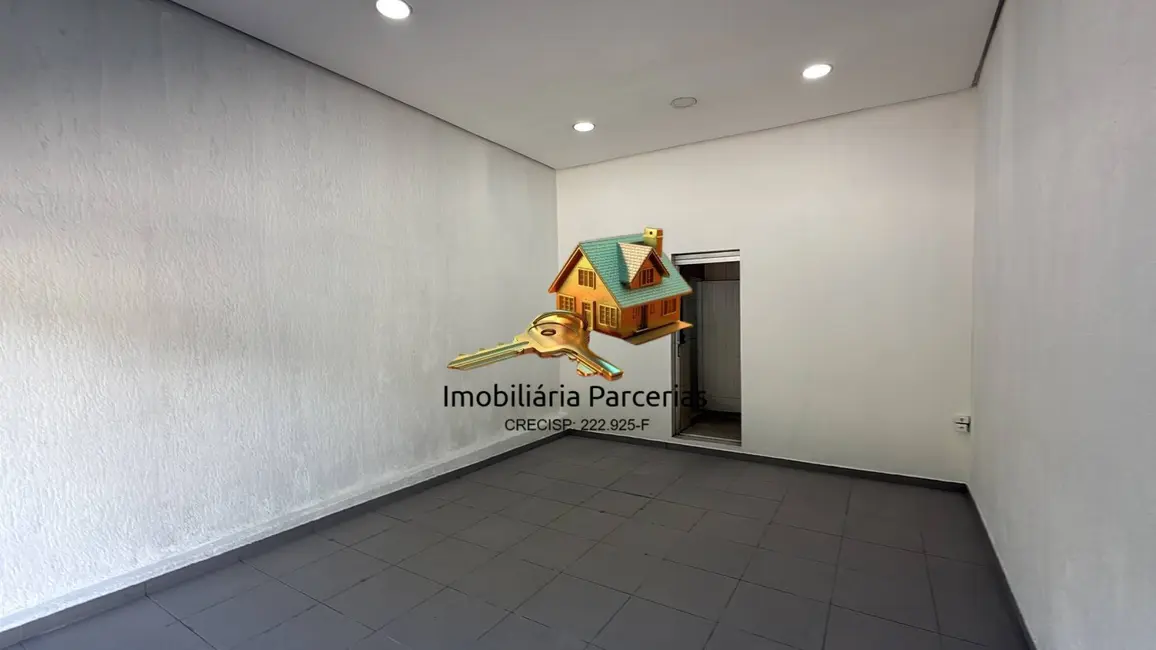 Foto 2 de Sala Comercial para alugar, 27m2 em Colinas da Anhangüera, Santana De Parnaiba - SP