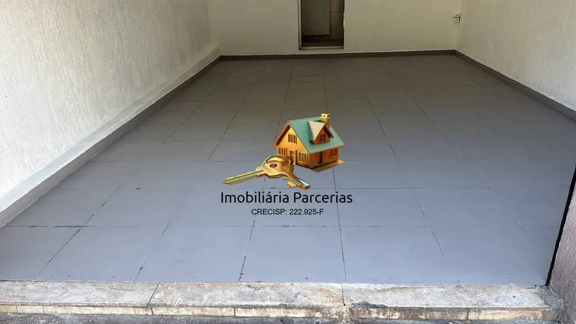 Foto 5 de Sala Comercial para alugar, 27m2 em Colinas da Anhangüera, Santana De Parnaiba - SP