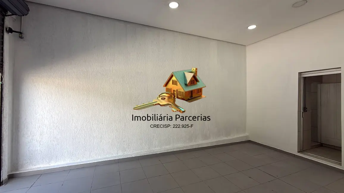 Foto 6 de Sala Comercial para alugar, 27m2 em Colinas da Anhangüera, Santana De Parnaiba - SP