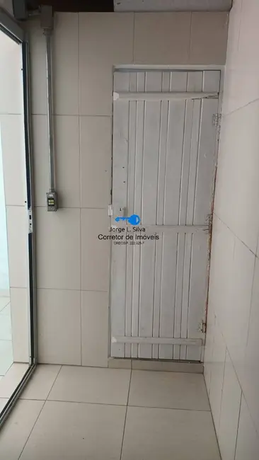 Foto 8 de Sala Comercial para alugar, 27m2 em Colinas da Anhangüera, Santana De Parnaiba - SP