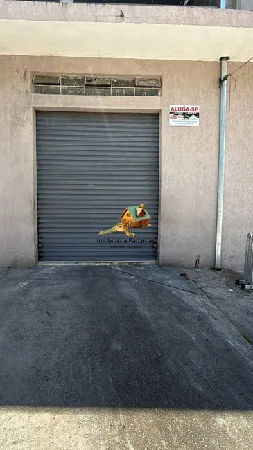 Foto 1 de Sala Comercial para alugar, 27m2 em Colinas da Anhangüera, Santana De Parnaiba - SP