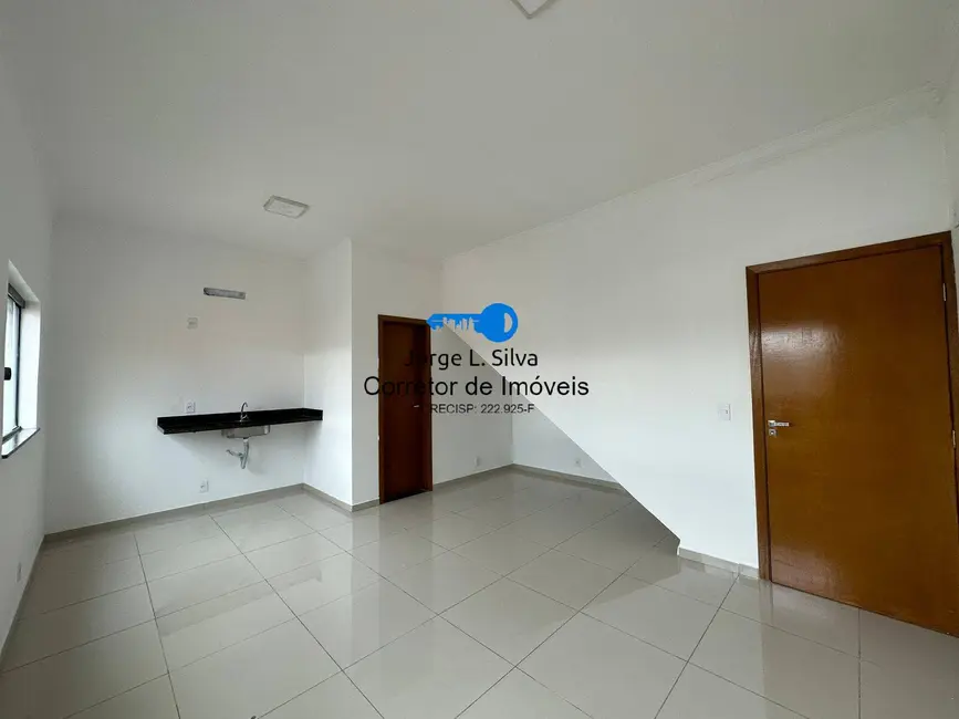 Sala Comercial para alugar, 30m2 em Portais (Polvilho), Cajamar - SP - imagem 2 Foto 2 de Sala Comercial para alugar, 30m2 em Portais (Polvilho), Cajamar - SP