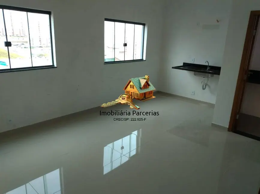 Sala Comercial para alugar, 30m2 em Portais (Polvilho), Cajamar - SP - imagem 6 Foto 6 de Sala Comercial para alugar, 30m2 em Portais (Polvilho), Cajamar - SP