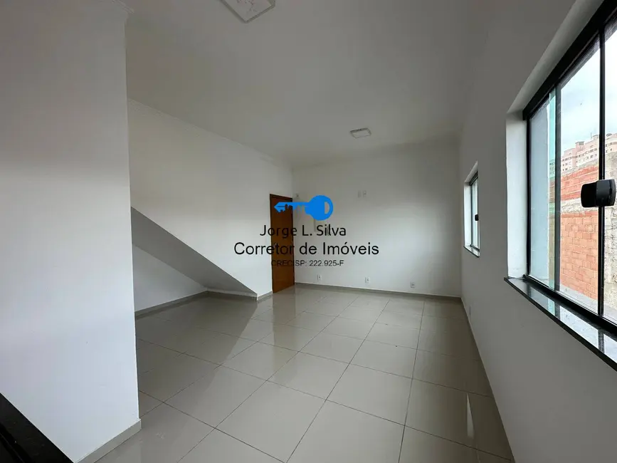 Sala Comercial para alugar, 30m2 em Portais (Polvilho), Cajamar - SP - imagem 3 Foto 3 de Sala Comercial para alugar, 30m2 em Portais (Polvilho), Cajamar - SP
