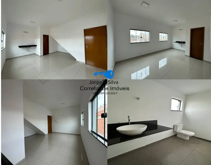 Sala Comercial para alugar, 30m2 em Portais (Polvilho), Cajamar - SP - imagem 1 Foto 1 de Sala Comercial para alugar, 30m2 em Portais (Polvilho), Cajamar - SP