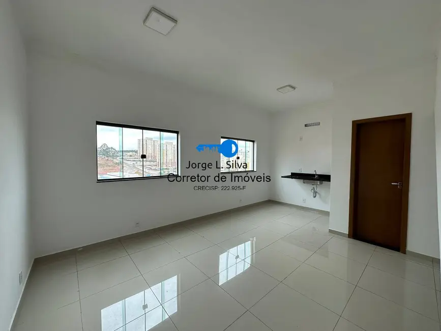 Sala Comercial para alugar, 30m2 em Portais (Polvilho), Cajamar - SP - imagem 4 Foto 4 de Sala Comercial para alugar, 30m2 em Portais (Polvilho), Cajamar - SP