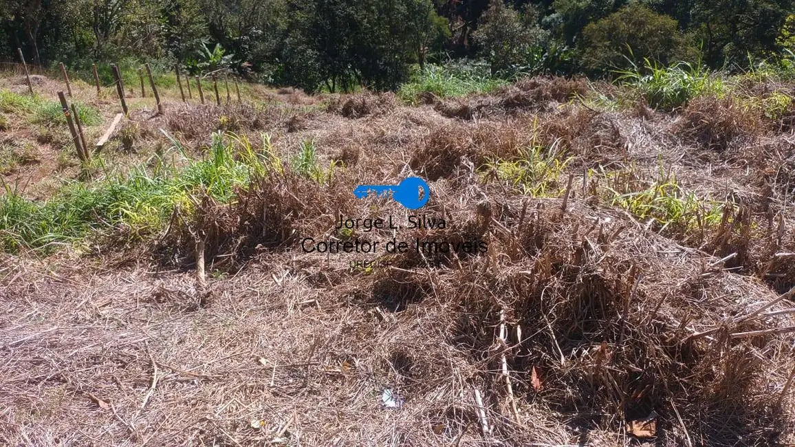 Foto 1 de Terreno / Lote à venda, 165m2 em Parque Sinai, Santana De Parnaiba - SP