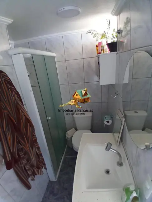 Apartamento com 2 quartos à venda, 47m2 em Conjunto Habitacional Presidente Castelo Branco, Carapicuiba - SP - imagem 9 Foto 9 de Apartamento com 2 quartos à venda, 47m2 em Conjunto Habitacional Presidente Castelo Branco, Carapicuiba - SP