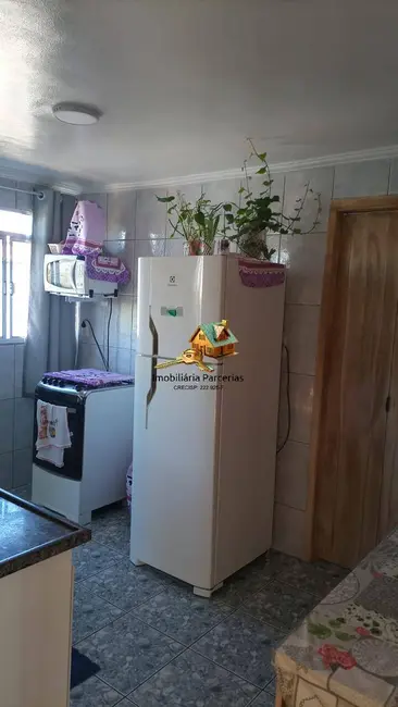 Apartamento com 2 quartos à venda, 47m2 em Conjunto Habitacional Presidente Castelo Branco, Carapicuiba - SP - imagem 3 Foto 3 de Apartamento com 2 quartos à venda, 47m2 em Conjunto Habitacional Presidente Castelo Branco, Carapicuiba - SP