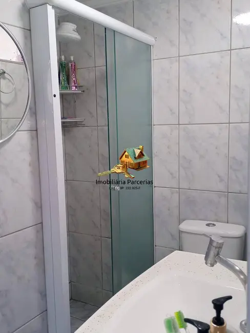 Apartamento com 2 quartos à venda, 47m2 em Conjunto Habitacional Presidente Castelo Branco, Carapicuiba - SP - imagem 4 Foto 4 de Apartamento com 2 quartos à venda, 47m2 em Conjunto Habitacional Presidente Castelo Branco, Carapicuiba - SP