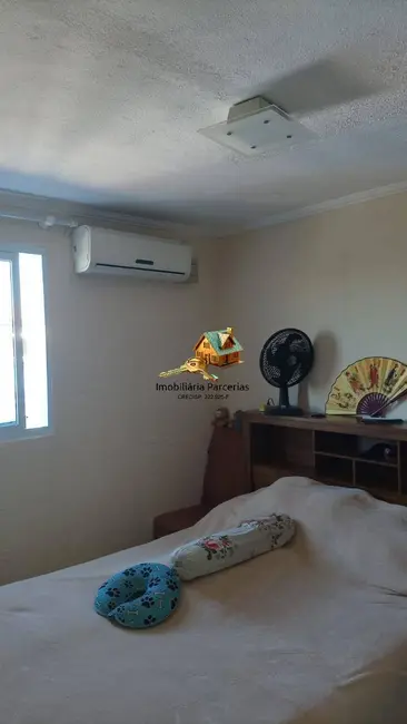 Foto 2 de Apartamento com 2 quartos à venda, 47m2 em Conjunto Habitacional Presidente Castelo Branco, Carapicuiba - SP