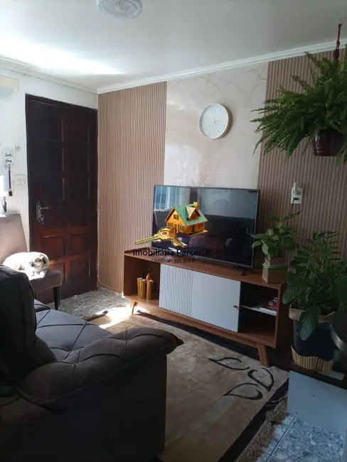 Apartamento com 2 quartos à venda, 47m2 em Conjunto Habitacional Presidente Castelo Branco, Carapicuiba - SP - imagem 7 Foto 7 de Apartamento com 2 quartos à venda, 47m2 em Conjunto Habitacional Presidente Castelo Branco, Carapicuiba - SP