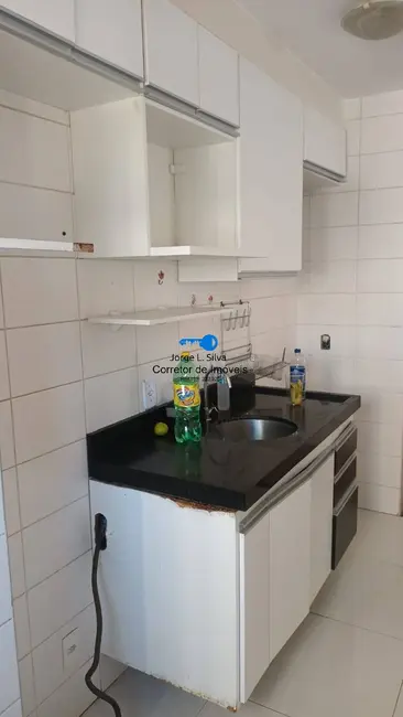 Foto 5 de Apartamento com 2 quartos para alugar, 49m2 em Portais (Polvilho), Cajamar - SP