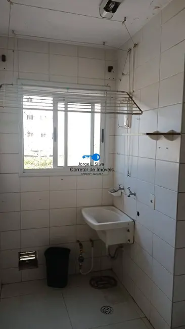 Foto 4 de Apartamento com 2 quartos para alugar, 49m2 em Portais (Polvilho), Cajamar - SP