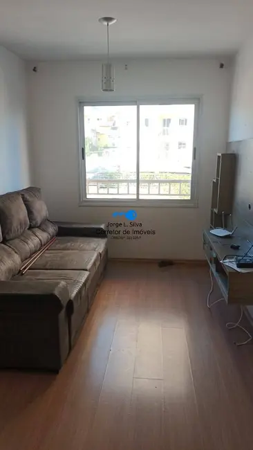 Foto 6 de Apartamento com 2 quartos para alugar, 49m2 em Portais (Polvilho), Cajamar - SP