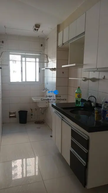 Foto 2 de Apartamento com 2 quartos para alugar, 49m2 em Portais (Polvilho), Cajamar - SP