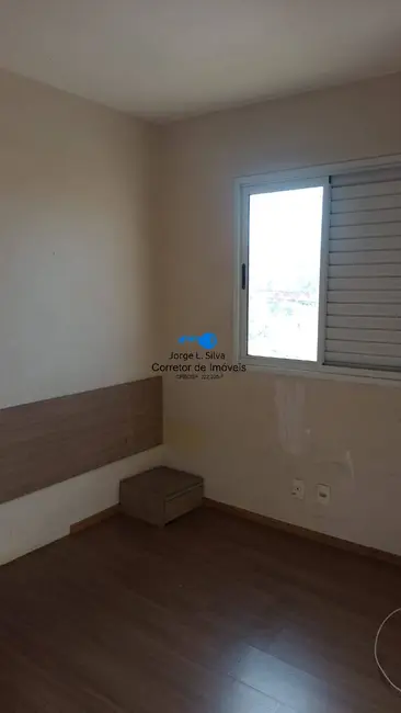 Foto 9 de Apartamento com 2 quartos para alugar, 49m2 em Portais (Polvilho), Cajamar - SP
