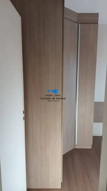 Foto 8 de Apartamento com 2 quartos para alugar, 49m2 em Portais (Polvilho), Cajamar - SP